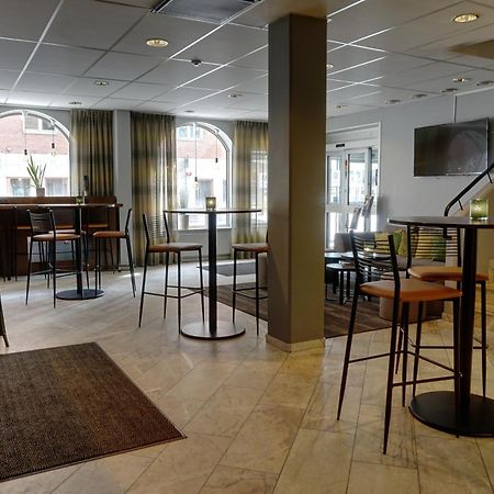 Comfort Hotel Joenkoeping Luaran gambar