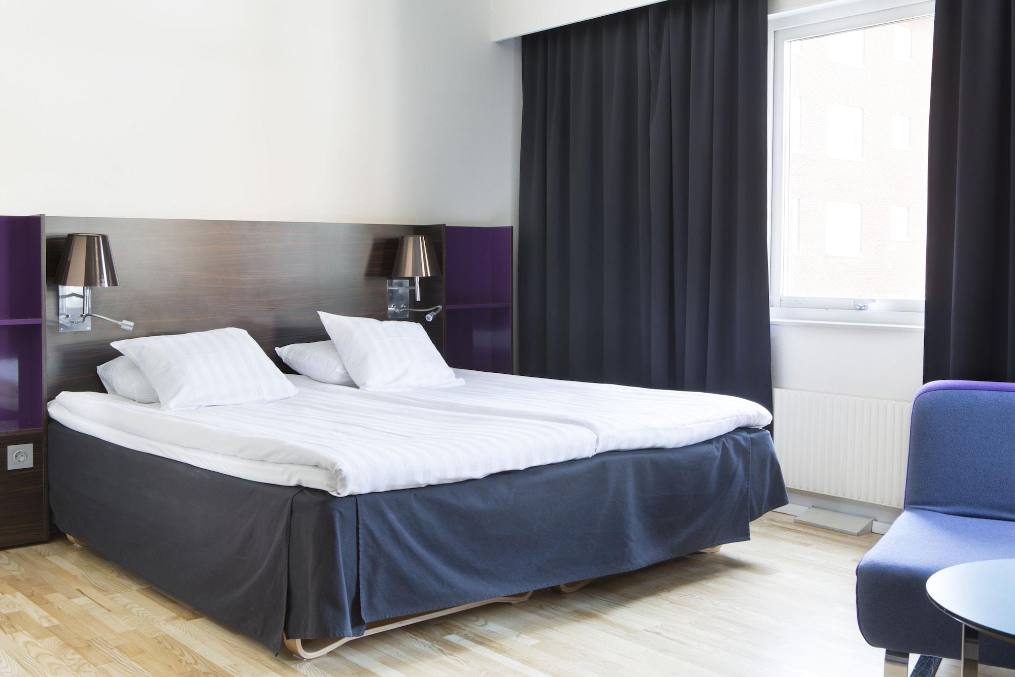 Comfort Hotel Joenkoeping Luaran gambar