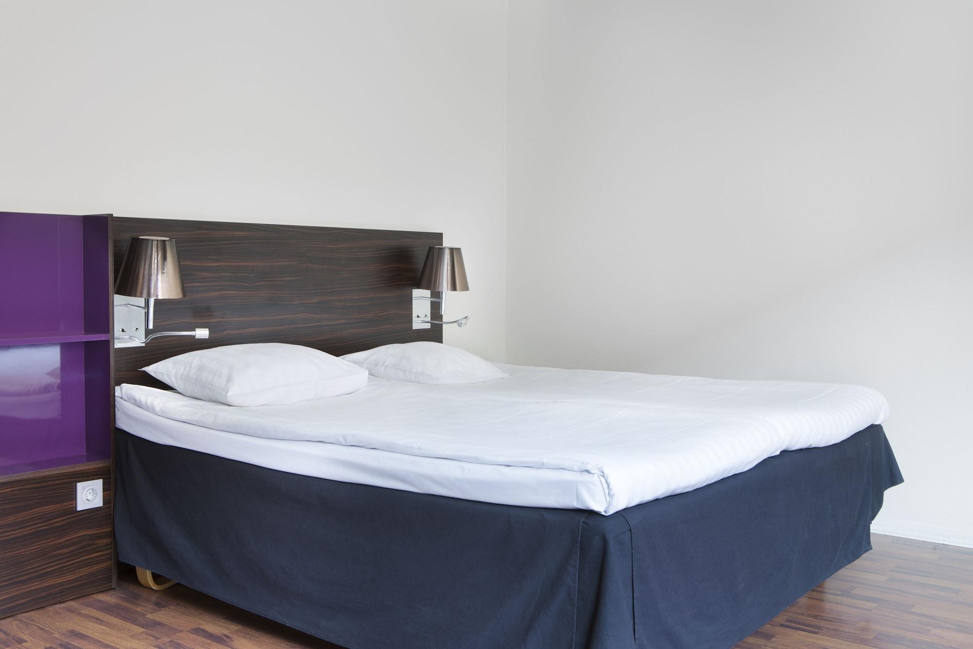 Comfort Hotel Joenkoeping Luaran gambar