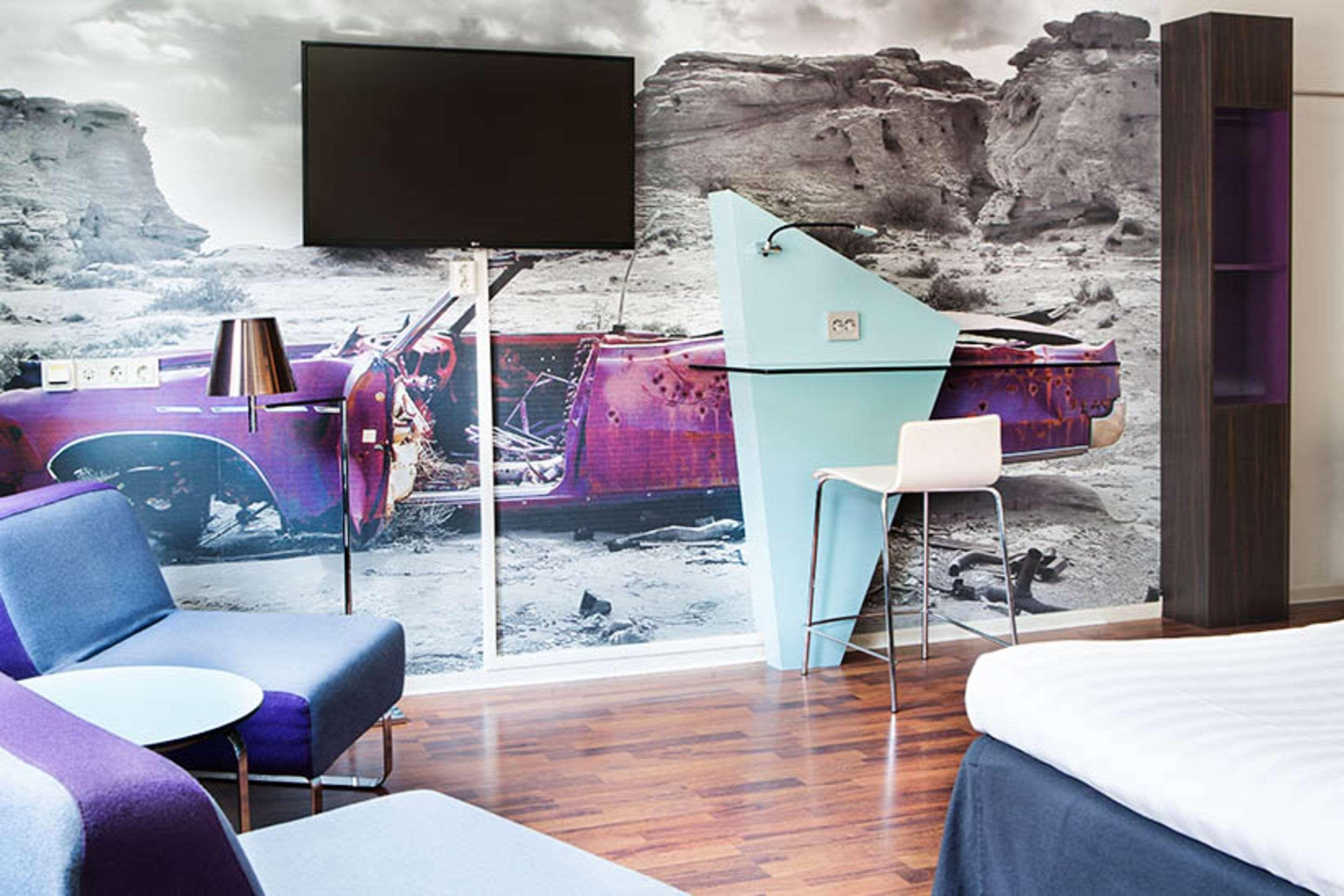 Comfort Hotel Joenkoeping Luaran gambar