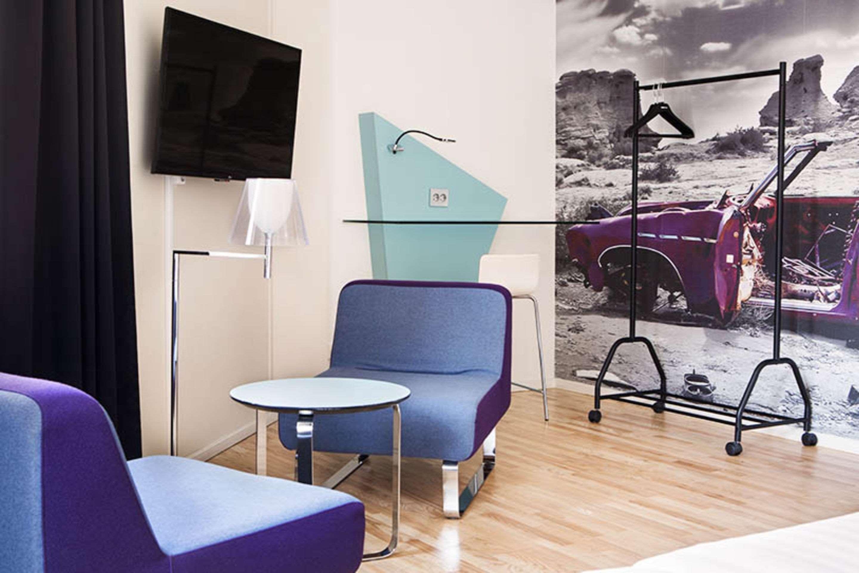 Comfort Hotel Joenkoeping Luaran gambar