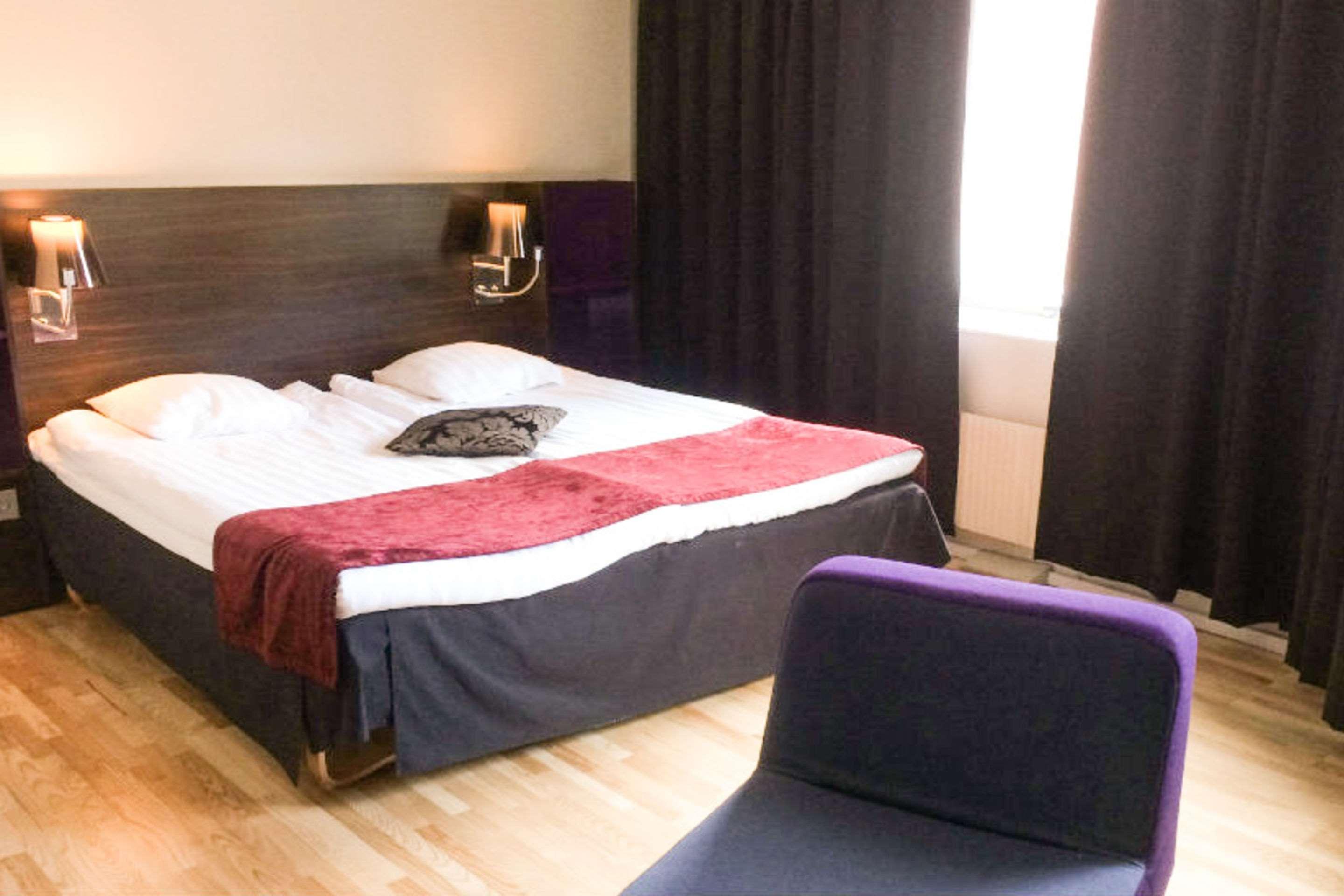 Comfort Hotel Joenkoeping Luaran gambar
