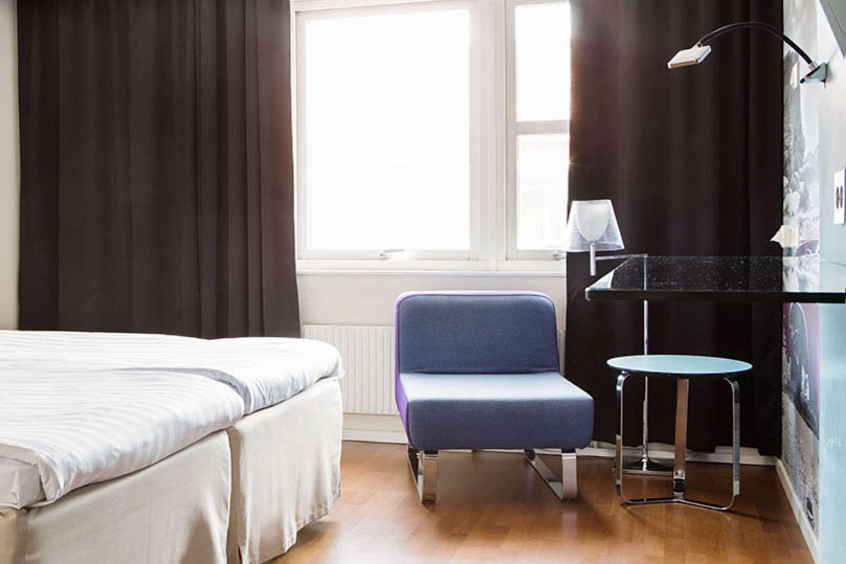 Comfort Hotel Joenkoeping Luaran gambar