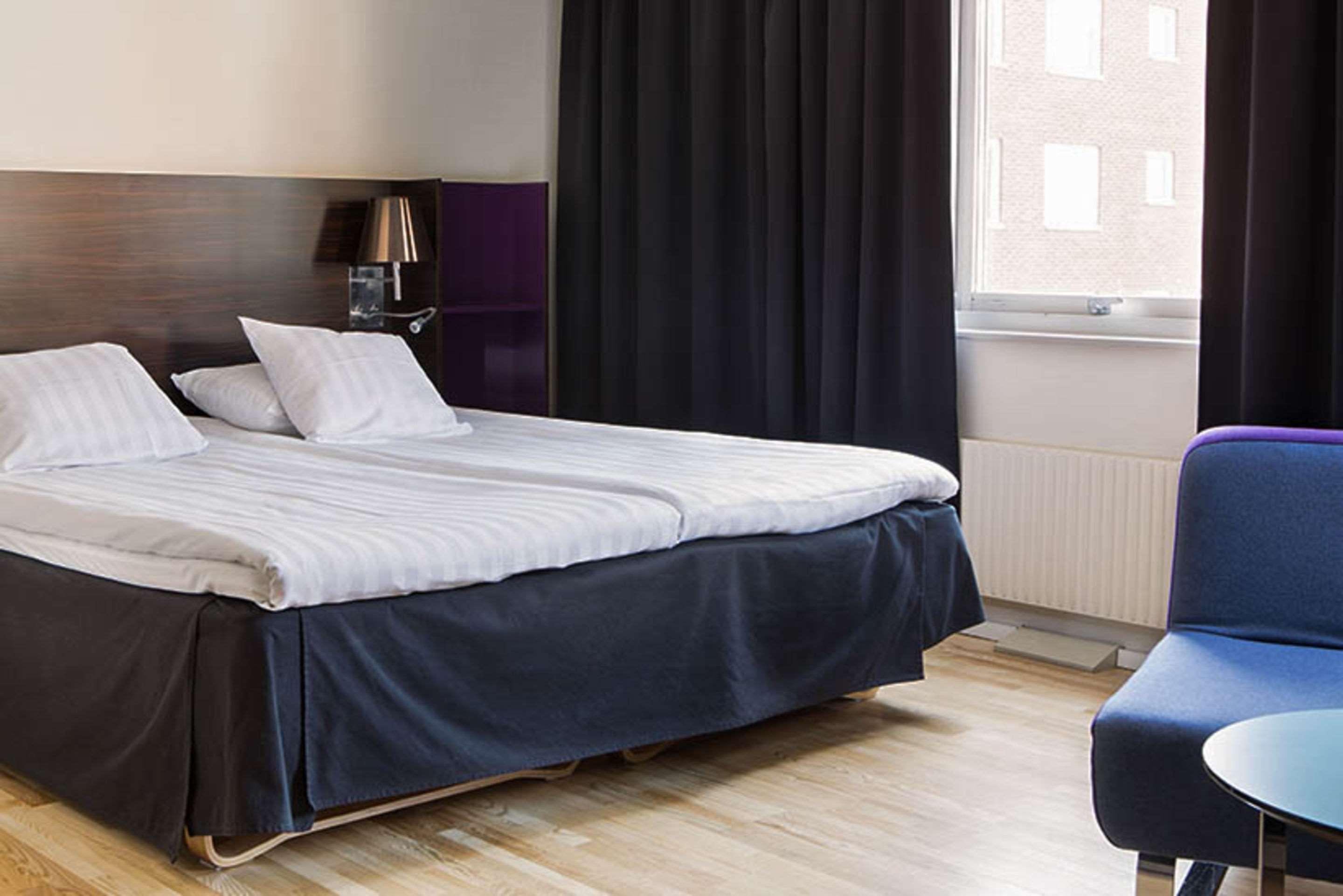 Comfort Hotel Joenkoeping Luaran gambar