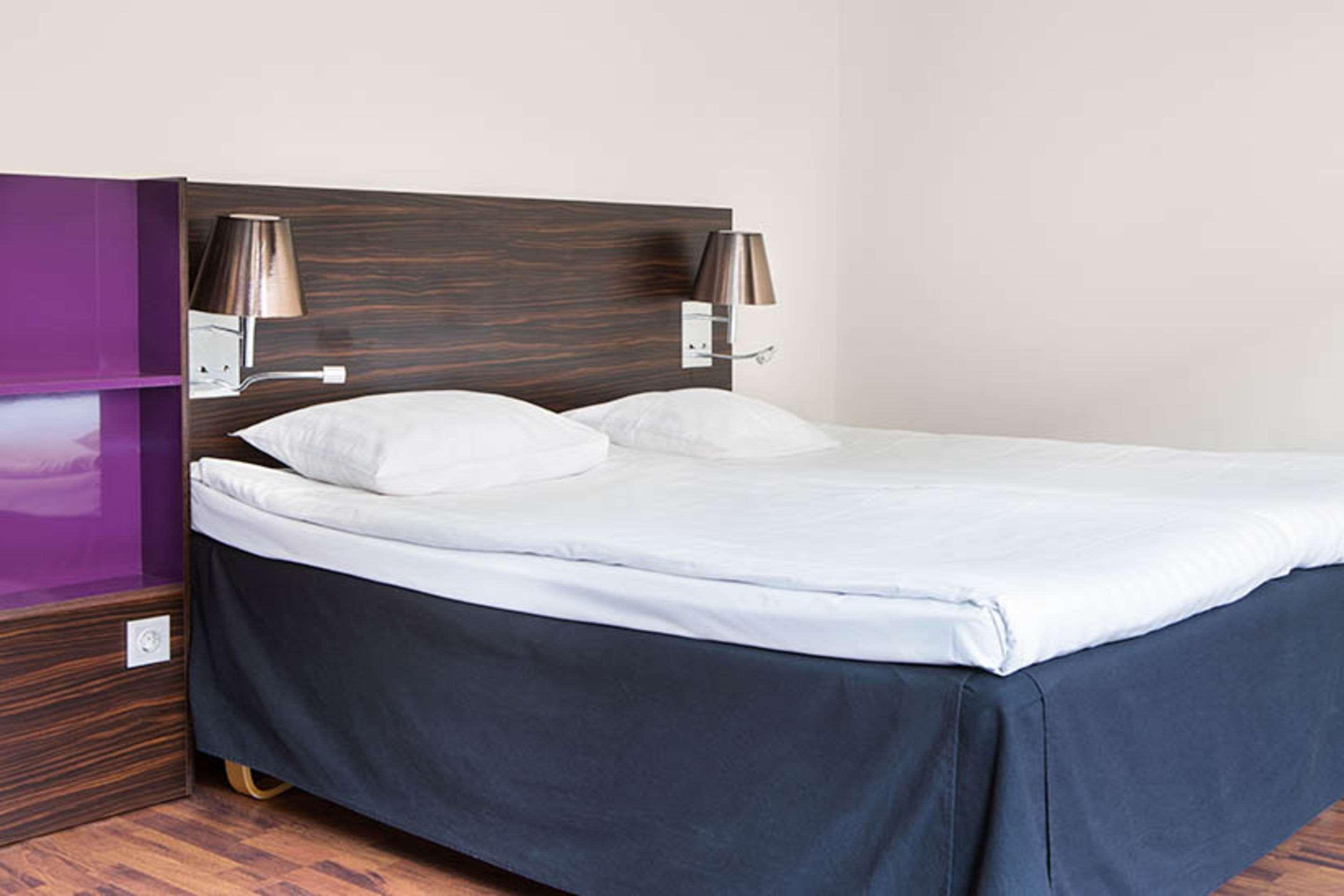 Comfort Hotel Joenkoeping Luaran gambar