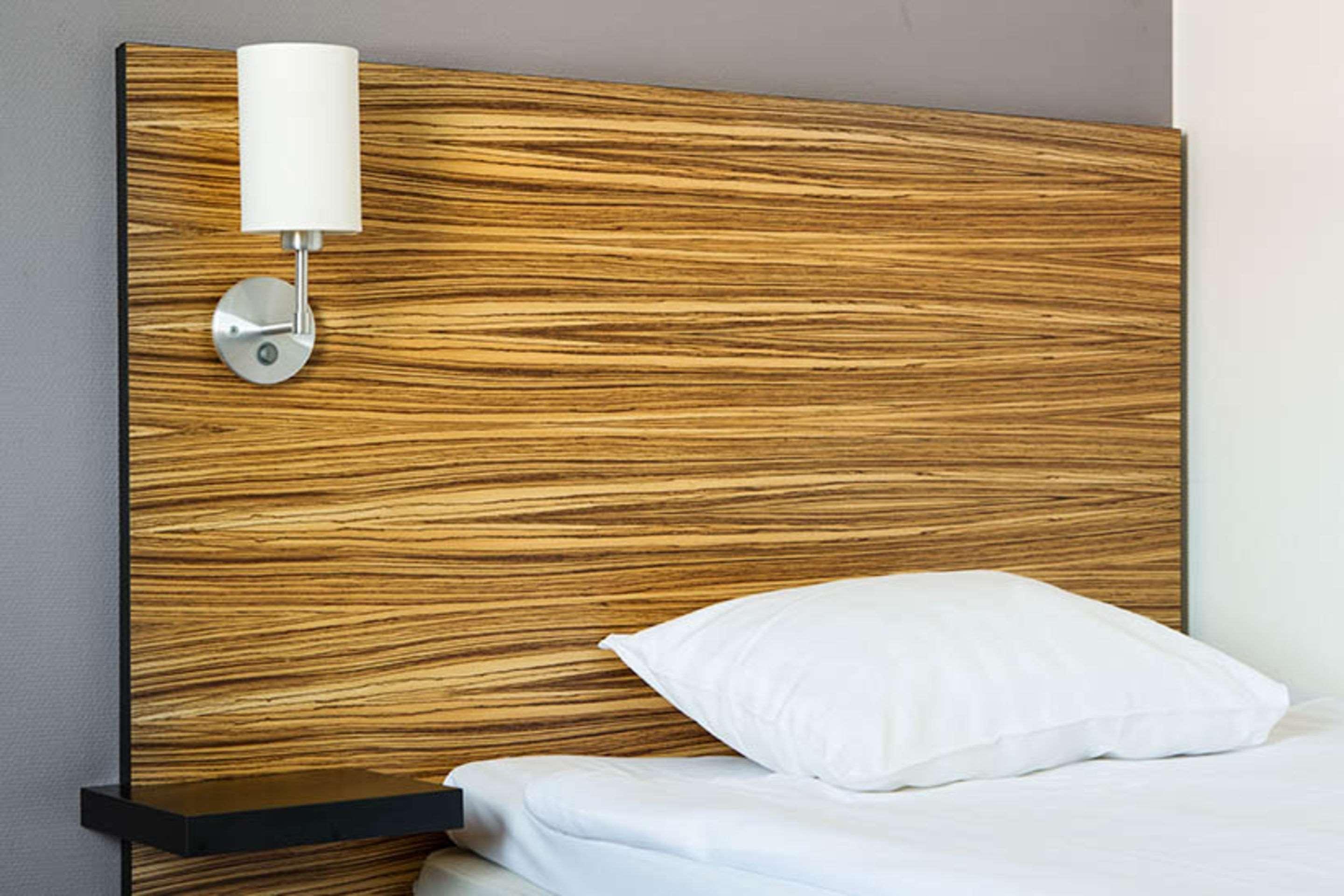 Comfort Hotel Joenkoeping Luaran gambar
