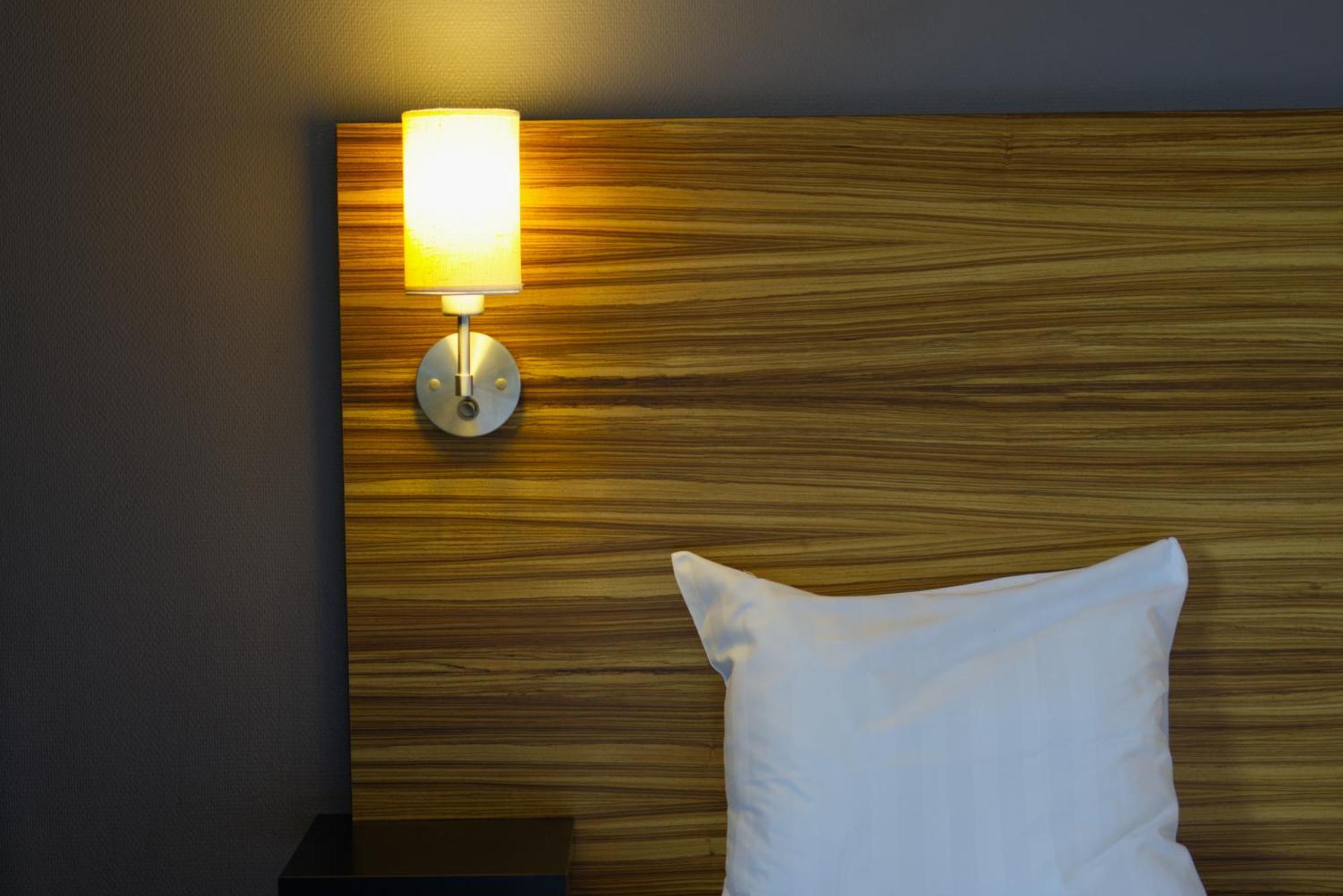 Comfort Hotel Joenkoeping Luaran gambar