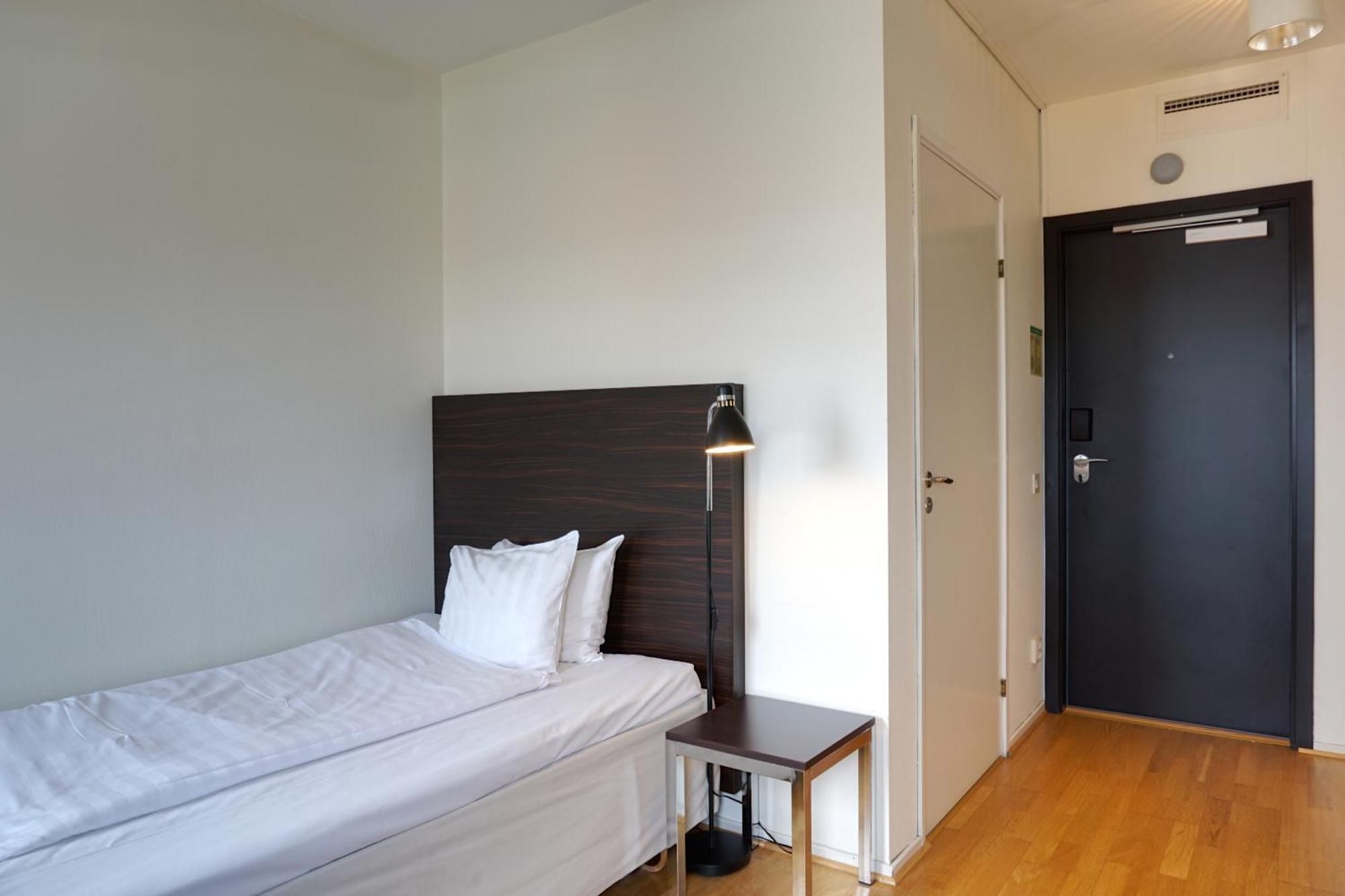 Comfort Hotel Joenkoeping Luaran gambar