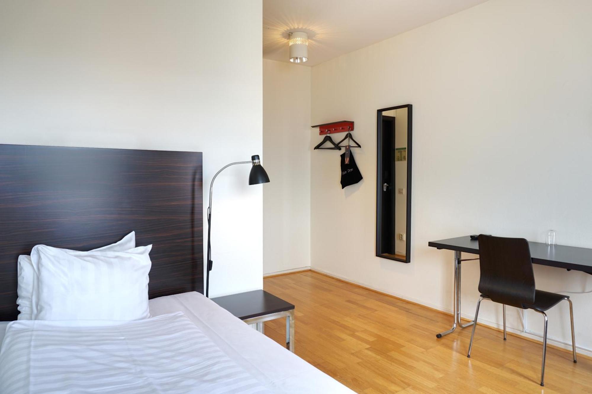 Comfort Hotel Joenkoeping Luaran gambar
