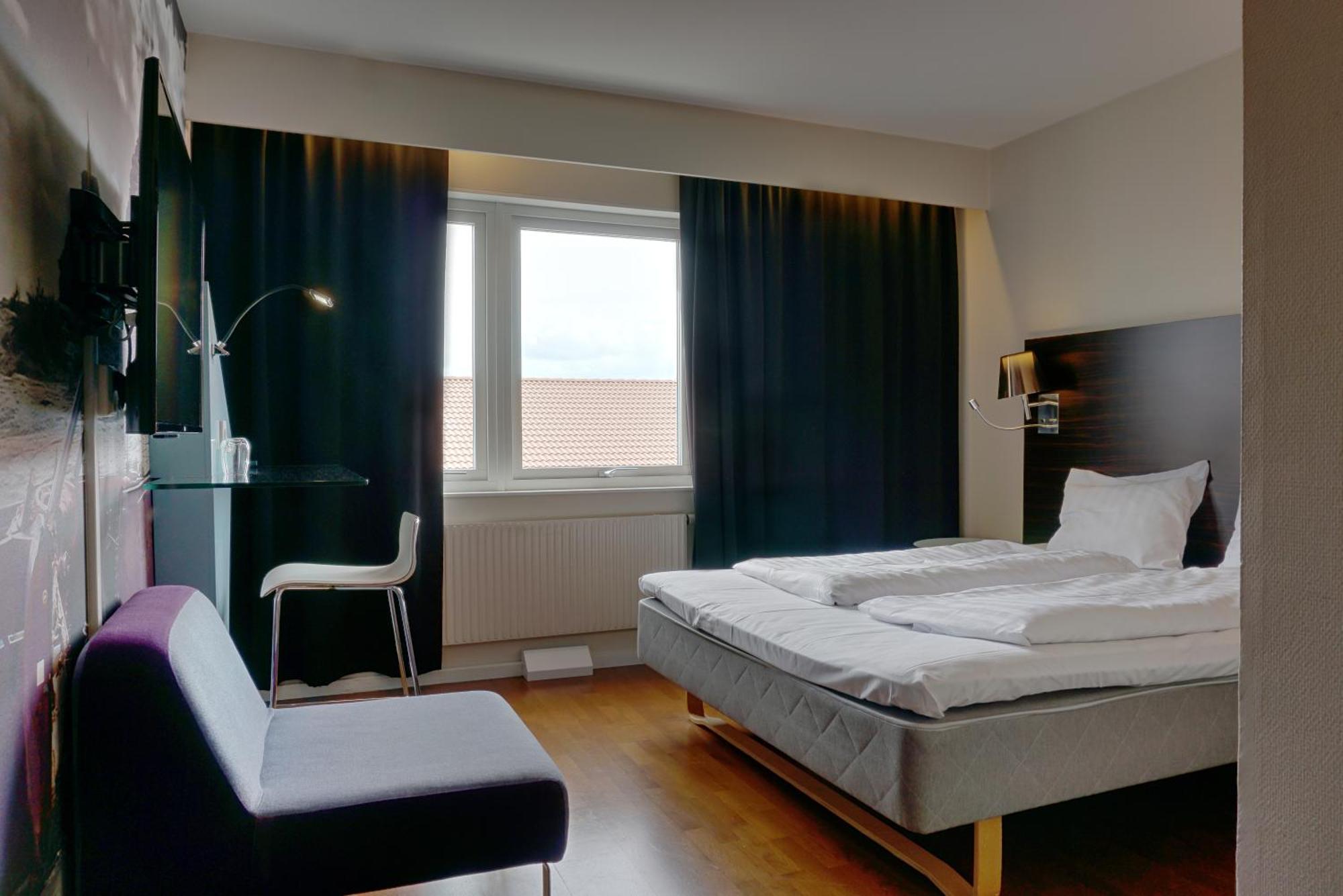 Comfort Hotel Joenkoeping Luaran gambar