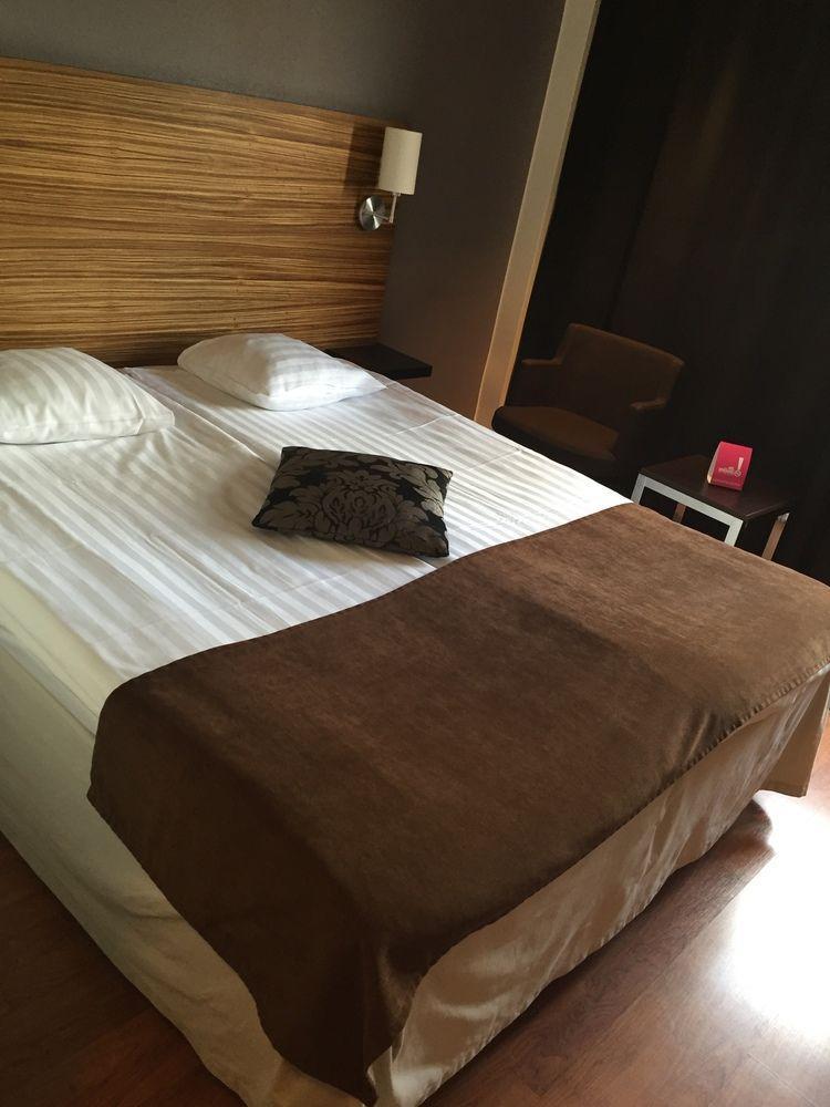 Comfort Hotel Joenkoeping Luaran gambar