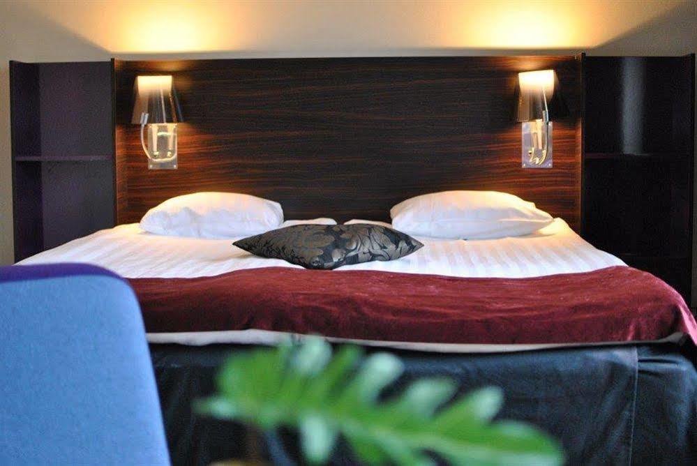 Comfort Hotel Joenkoeping Luaran gambar