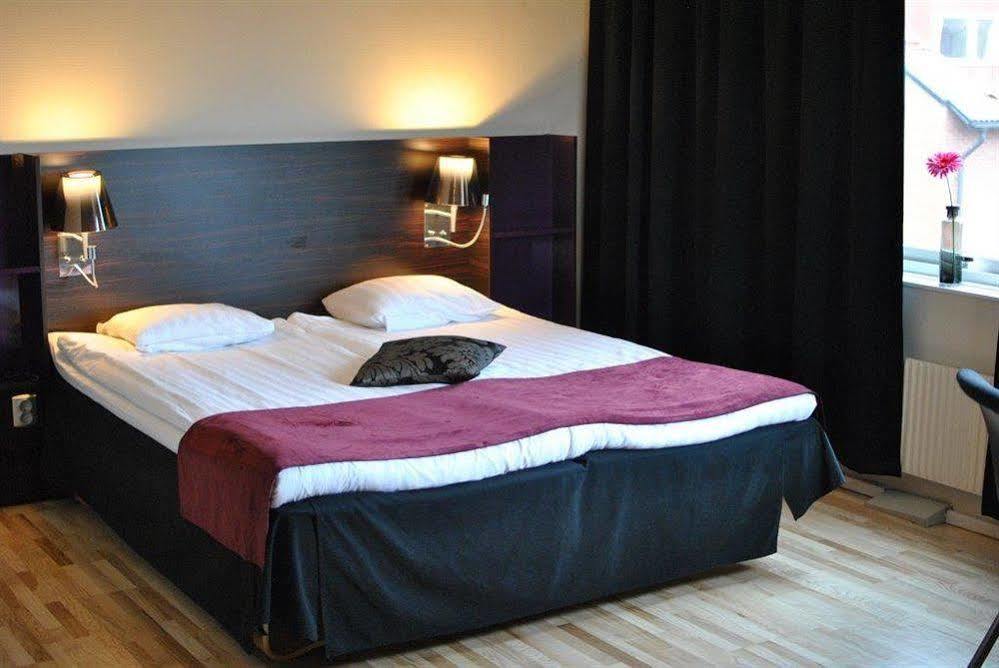 Comfort Hotel Joenkoeping Luaran gambar