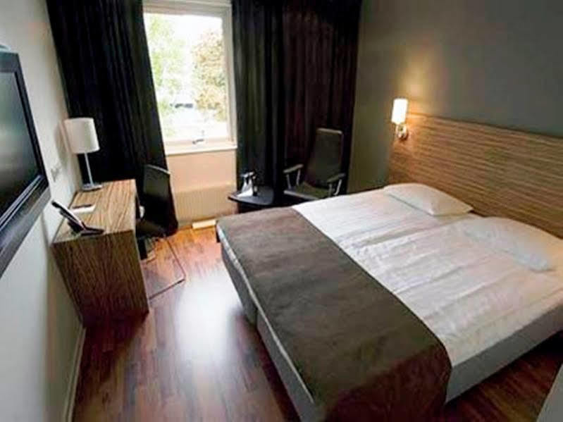 Comfort Hotel Joenkoeping Luaran gambar
