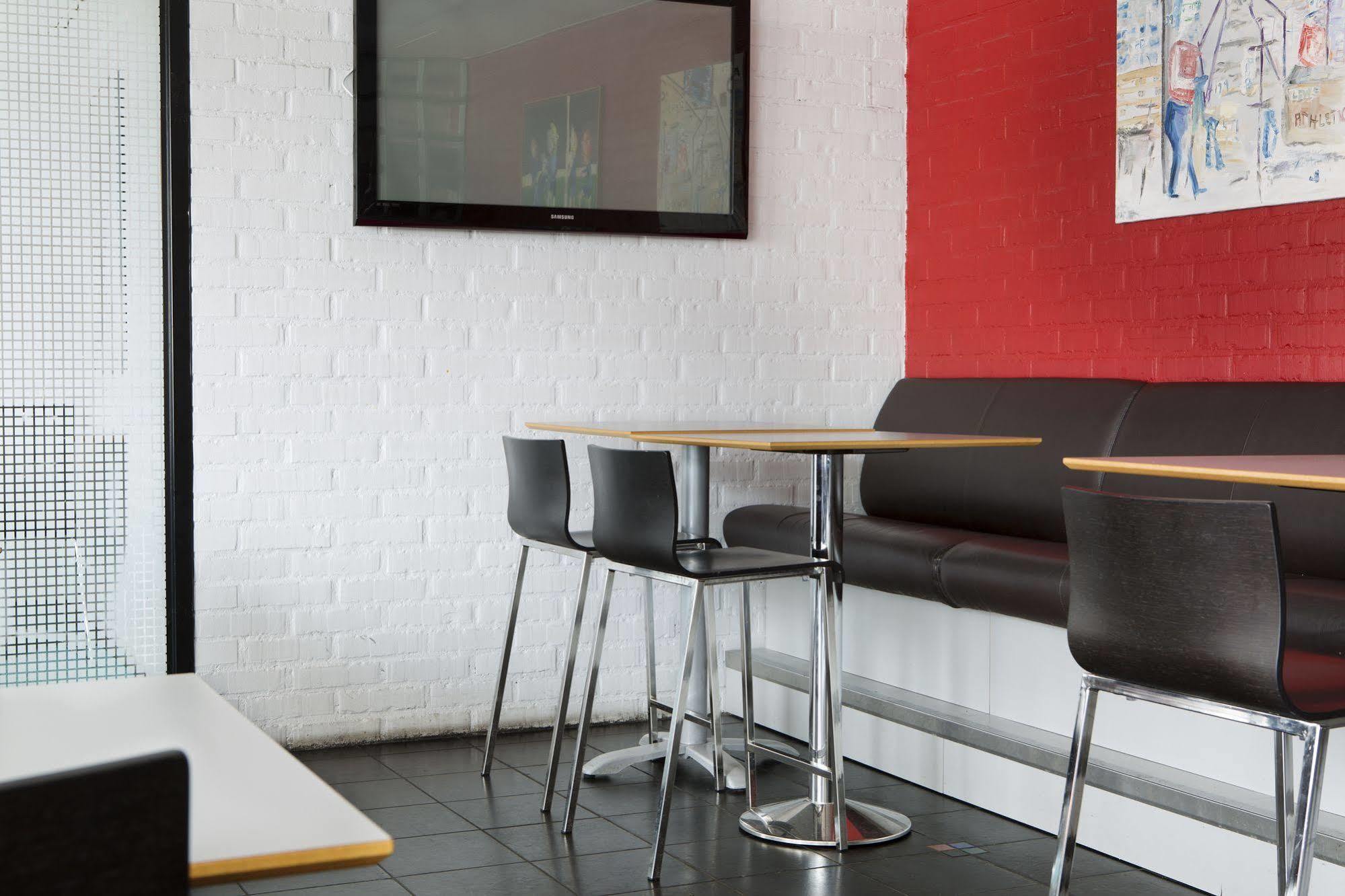 Comfort Hotel Joenkoeping Luaran gambar