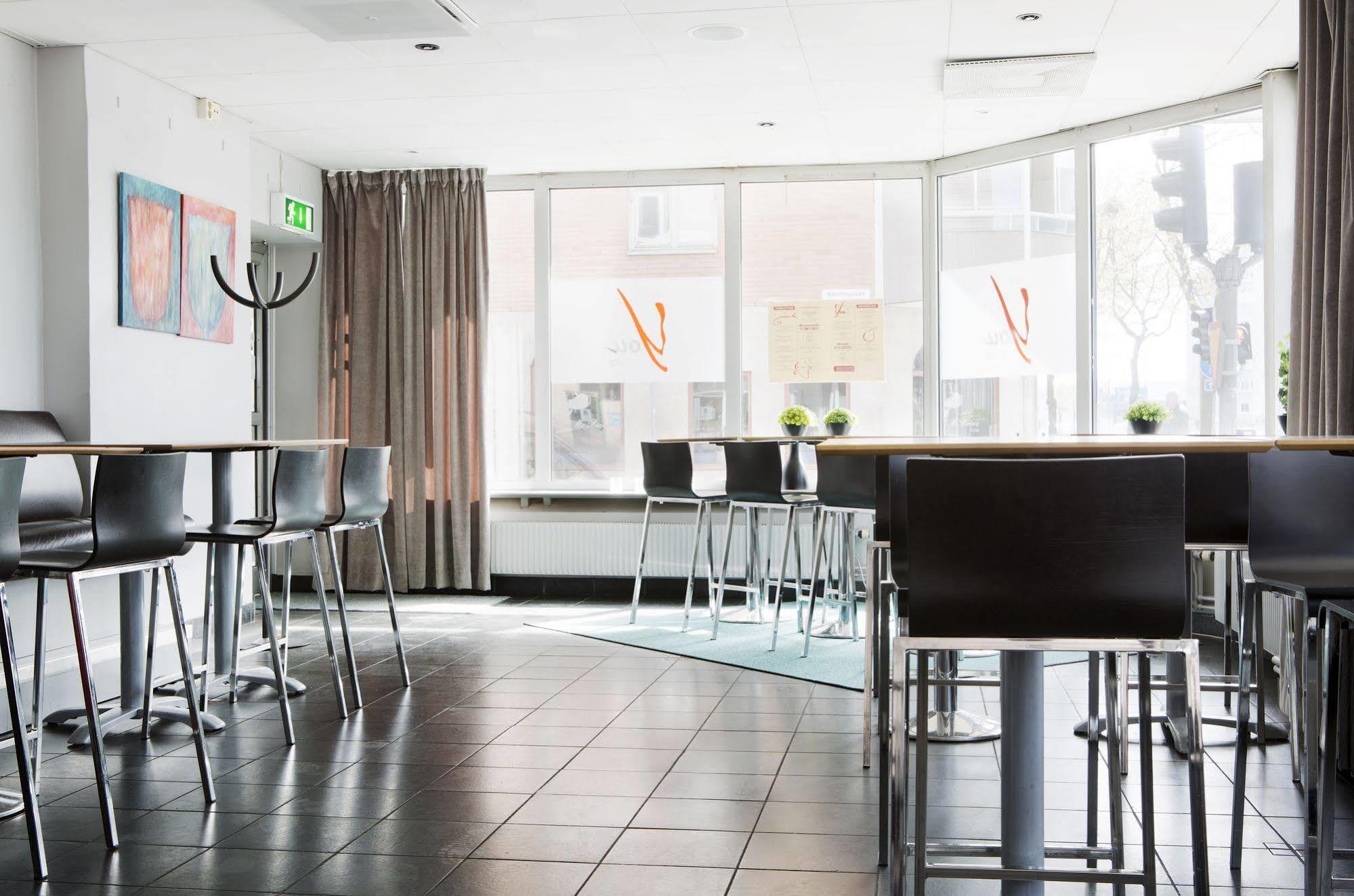 Comfort Hotel Joenkoeping Luaran gambar